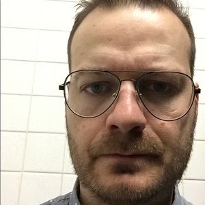 Meet your Posher, Christian